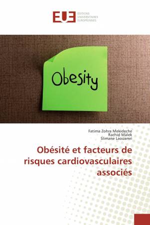 Obésité et facteurs de risques cardiovasculaires associés