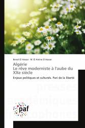 Algérie Le rêve moderniste à l'aube du XXe siècle