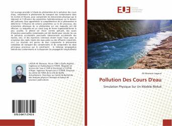 Pollution Des Cours D'eau