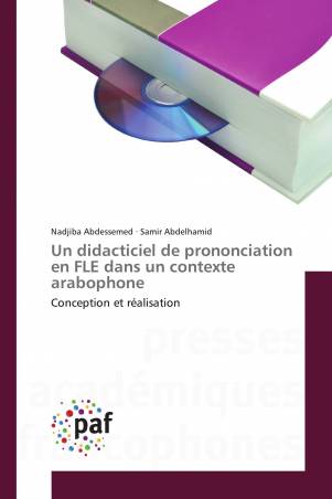 Un didacticiel de prononciation en FLE dans un contexte arabophone