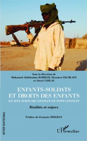 Enfants-soldats et droits des enfants en situation de conflit et post-conflit