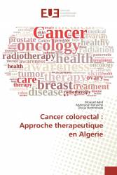 Cancer colorectal : Approche therapeutique en Algerie