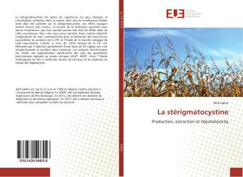 La stérigmatocystine