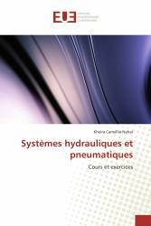 Systèmes hydrauliques et pneumatiques