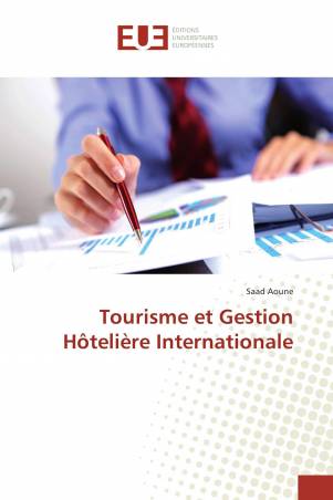 Tourisme et Gestion Hôtelière Internationale