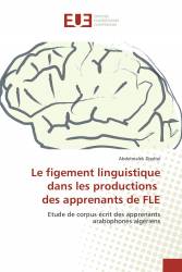 Le figement linguistique dans les productions des apprenants de FLE