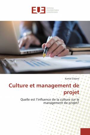 Culture et management de projet