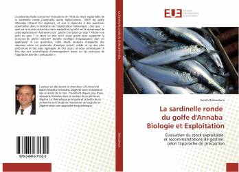 La sardinelle ronde du golfe d'Annaba Biologie et Exploitation