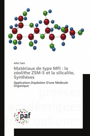 Matériaux de type MFI : la zéolithe ZSM-5 et la silicalite, Synthèses