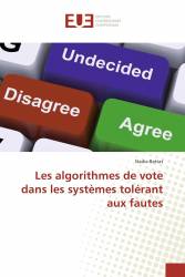 Les algorithmes de vote dans les systèmes tolérant aux fautes