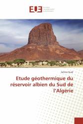 Etude géothermique du réservoir albien du Sud de l’Algérie