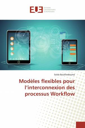 Modèles flexibles pour l’interconnexion des processus Workflow