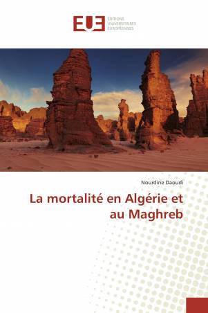 La mortalité en Algérie et au Maghreb