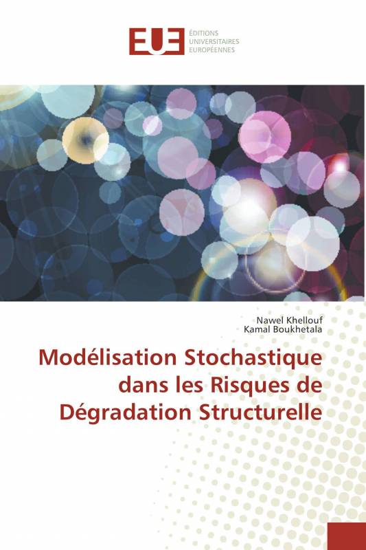 Modélisation Stochastique dans les Risques de Dégradation Structurelle