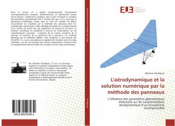 L'aérodynamique et la solution numérique par la méthode des panneaux