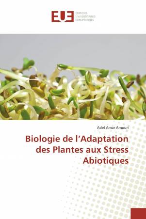 Biologie de l’Adaptation des Plantes aux Stress Abiotiques