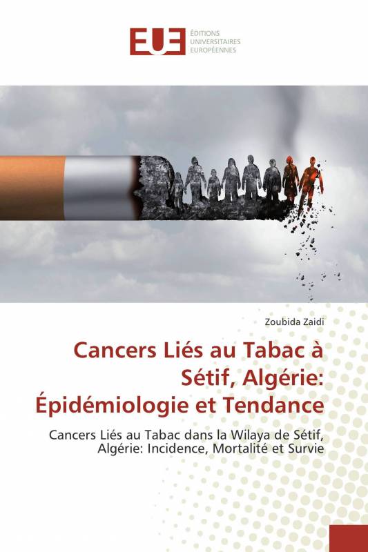 Cancers Liés au Tabac à Sétif, Algérie: Épidémiologie et Tendance