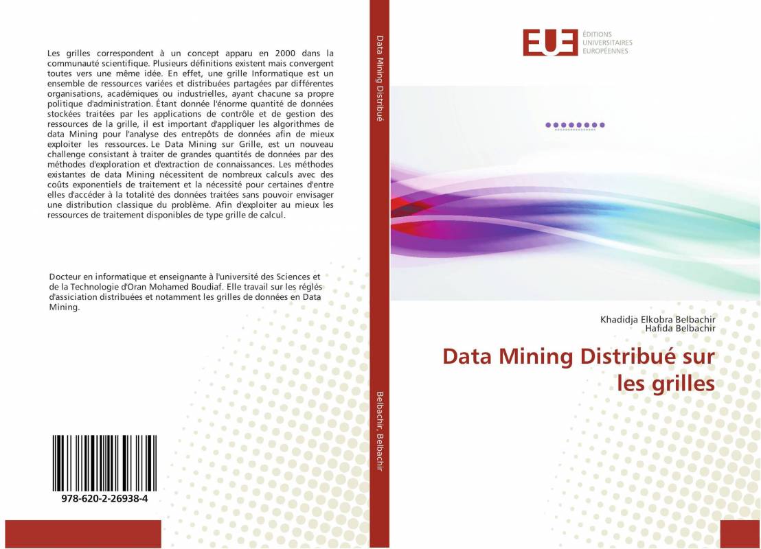 Data Mining Distribué sur les grilles