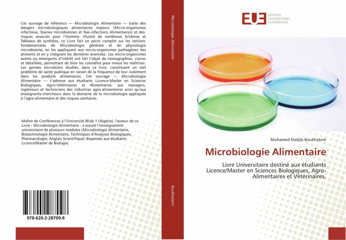 Microbiologie Alimentaire