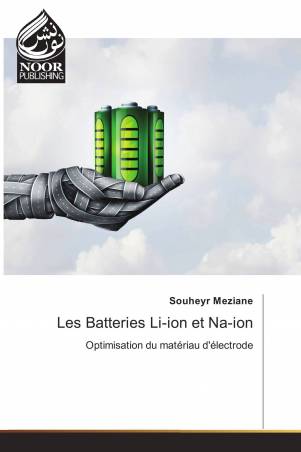 Les Batteries Li-ion et Na-ion