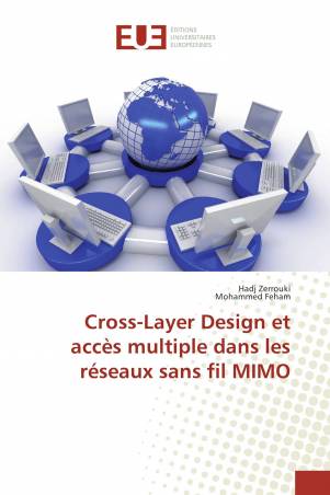 Cross-Layer Design et accès multiple dans les réseaux sans fil MIMO
