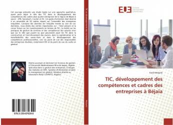 TIC, développement des compétences et cadres des entreprises à Béjaïa