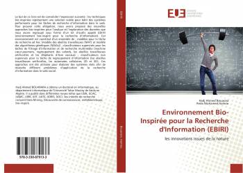 Environnement Bio-Inspirée pour la Recherche d'Information (EBIRI)
