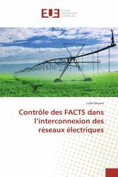 Contrôle des FACTS dans l’interconnexion des réseaux électriques