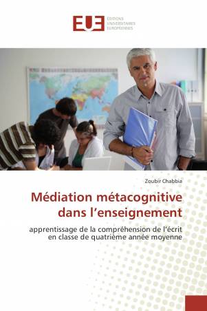 Médiation métacognitive dans l’enseignement