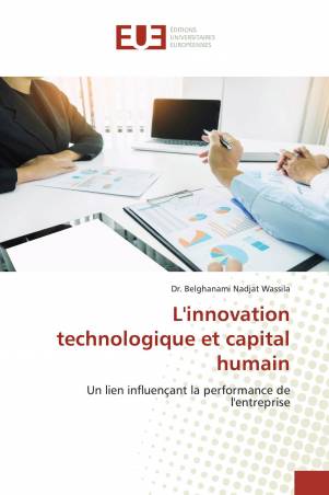L&#039;innovation technologique et capital humain