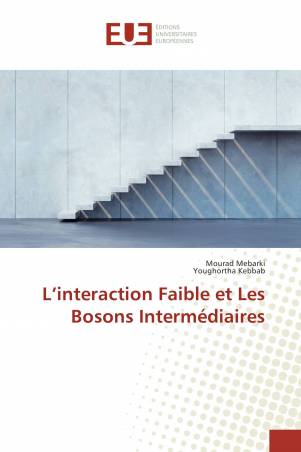 L’interaction Faible et Les Bosons Intermédiaires