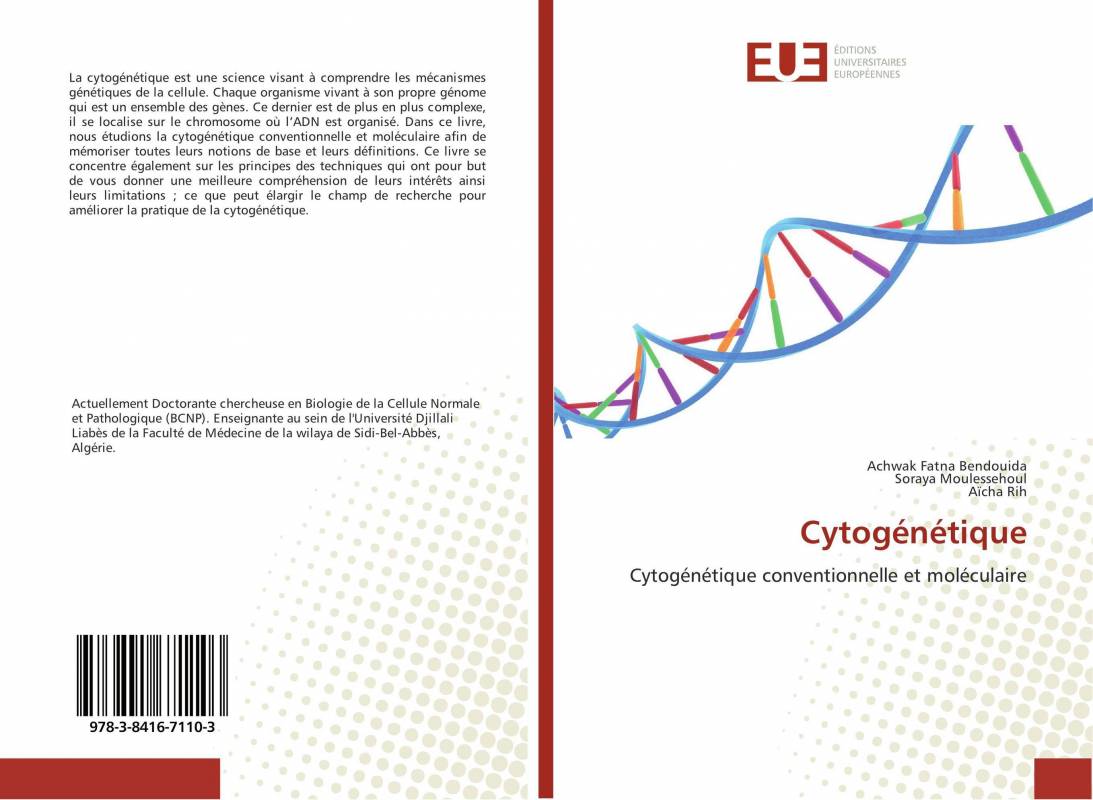 Cytogénétique