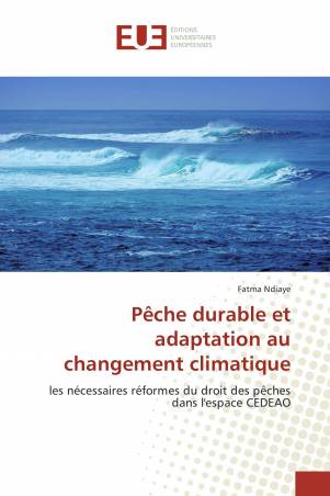 Pêche durable et adaptation au changement climatique
