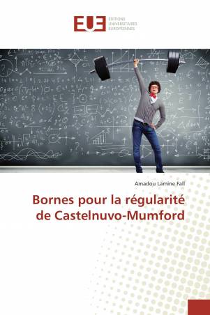 Bornes pour la régularité de Castelnuvo-Mumford