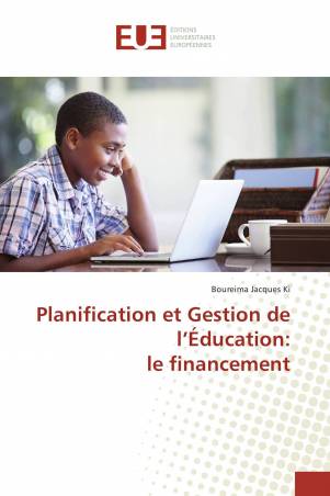 Planification et Gestion de l’Éducation: le financement