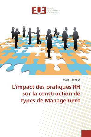 L'impact des pratiques RH sur la construction de types de Management