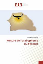 Mesure de l’arabophonie du Sénégal