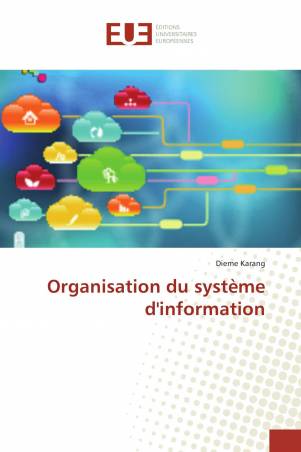 Organisation du système d'information