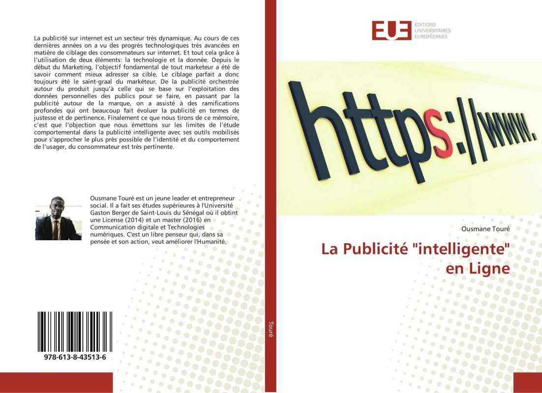 La Publicité "intelligente" en Ligne