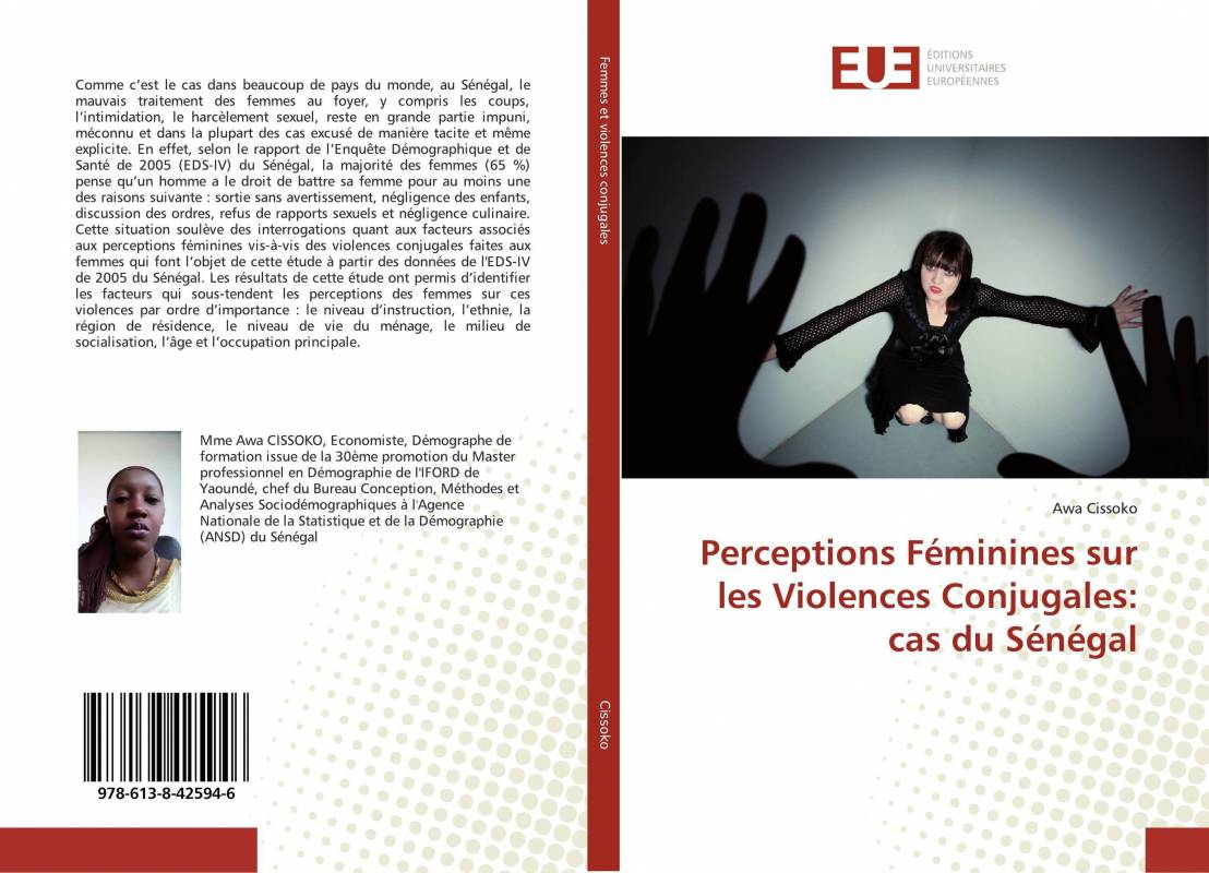Perceptions Féminines sur les Violences Conjugales: cas du Sénégal