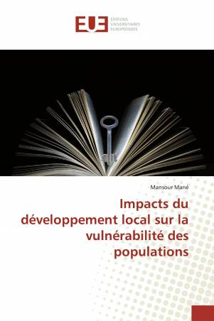 Impacts du développement local sur la vulnérabilité des populations
