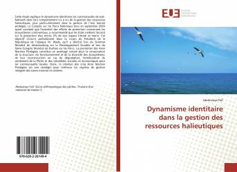 Dynamisme identitaire dans la gestion des ressources halieutiques