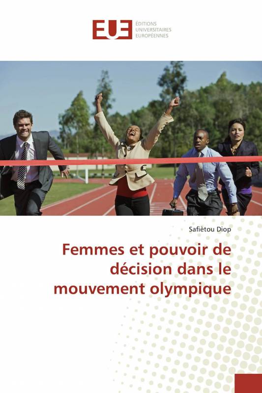Femmes et pouvoir de décision dans le mouvement olympique
