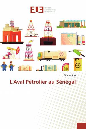 L'Aval Pétrolier au Sénégal