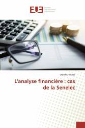 L'analyse financière : cas de la Senelec