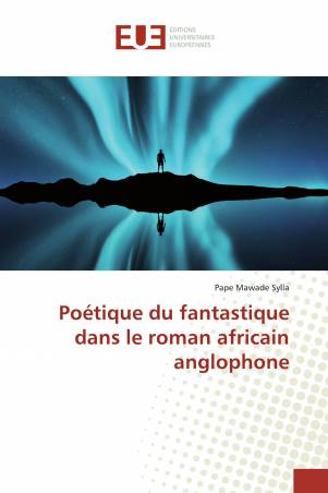Poétique du fantastique dans le roman africain anglophone