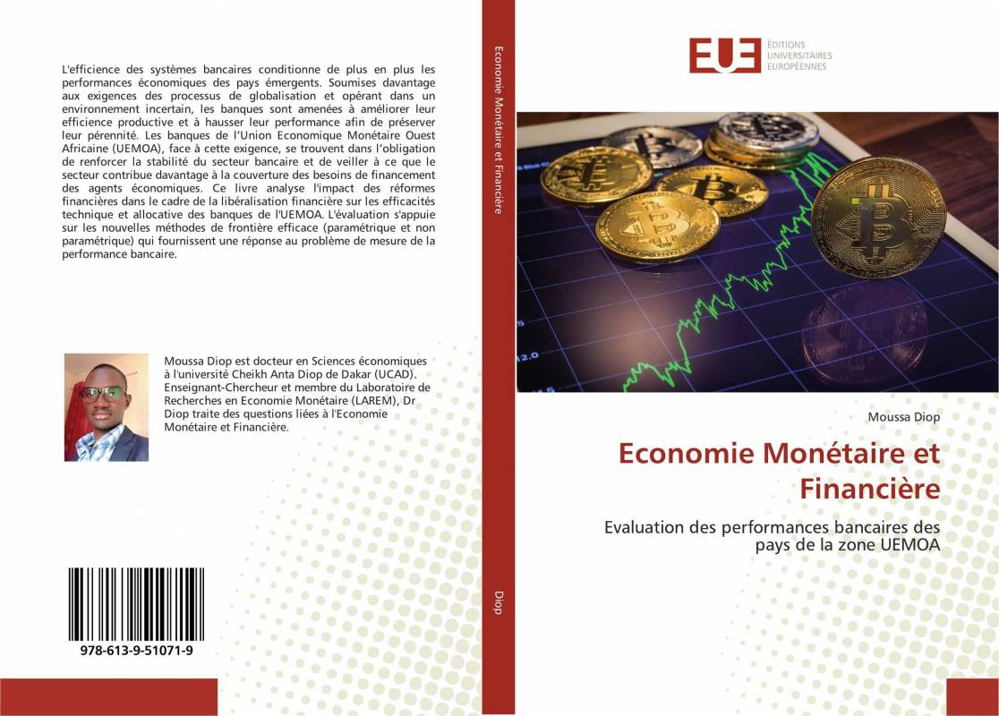 Economie Monétaire et Financière