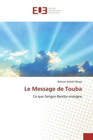 Le Message de Touba