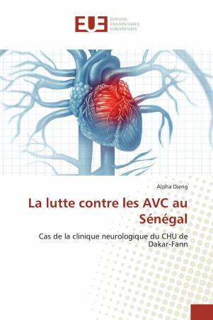 La lutte contre les AVC au Sénégal