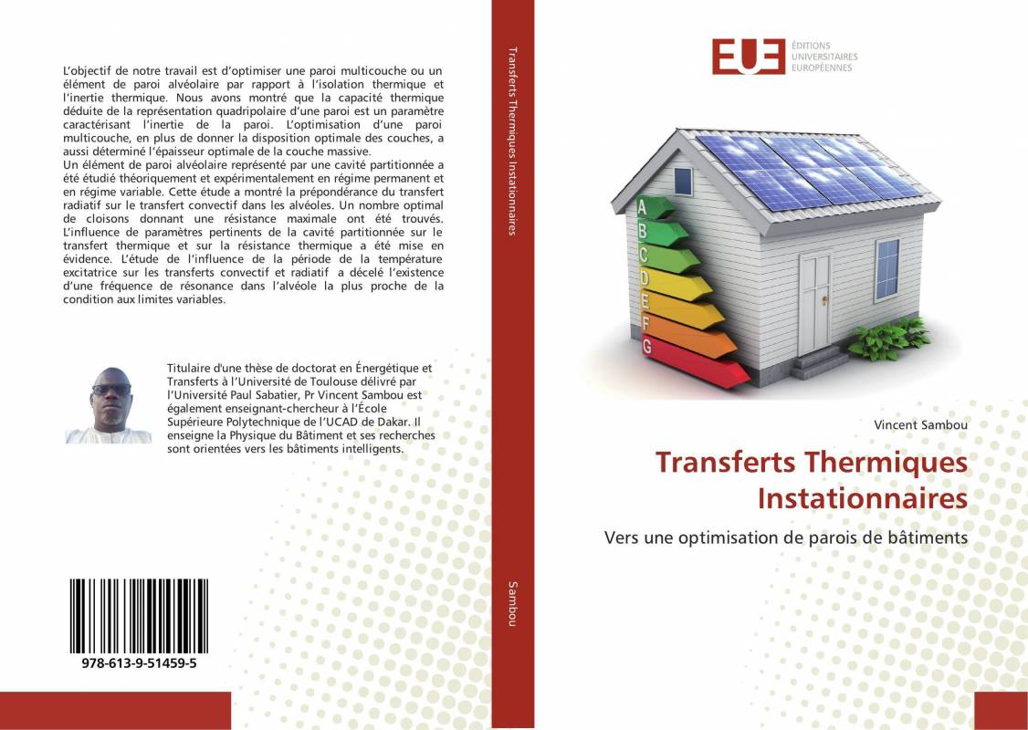 Transferts Thermiques Instationnaires